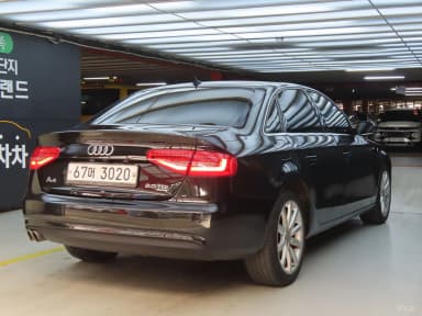New A4