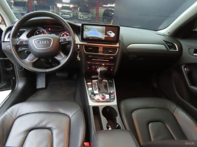 New A4