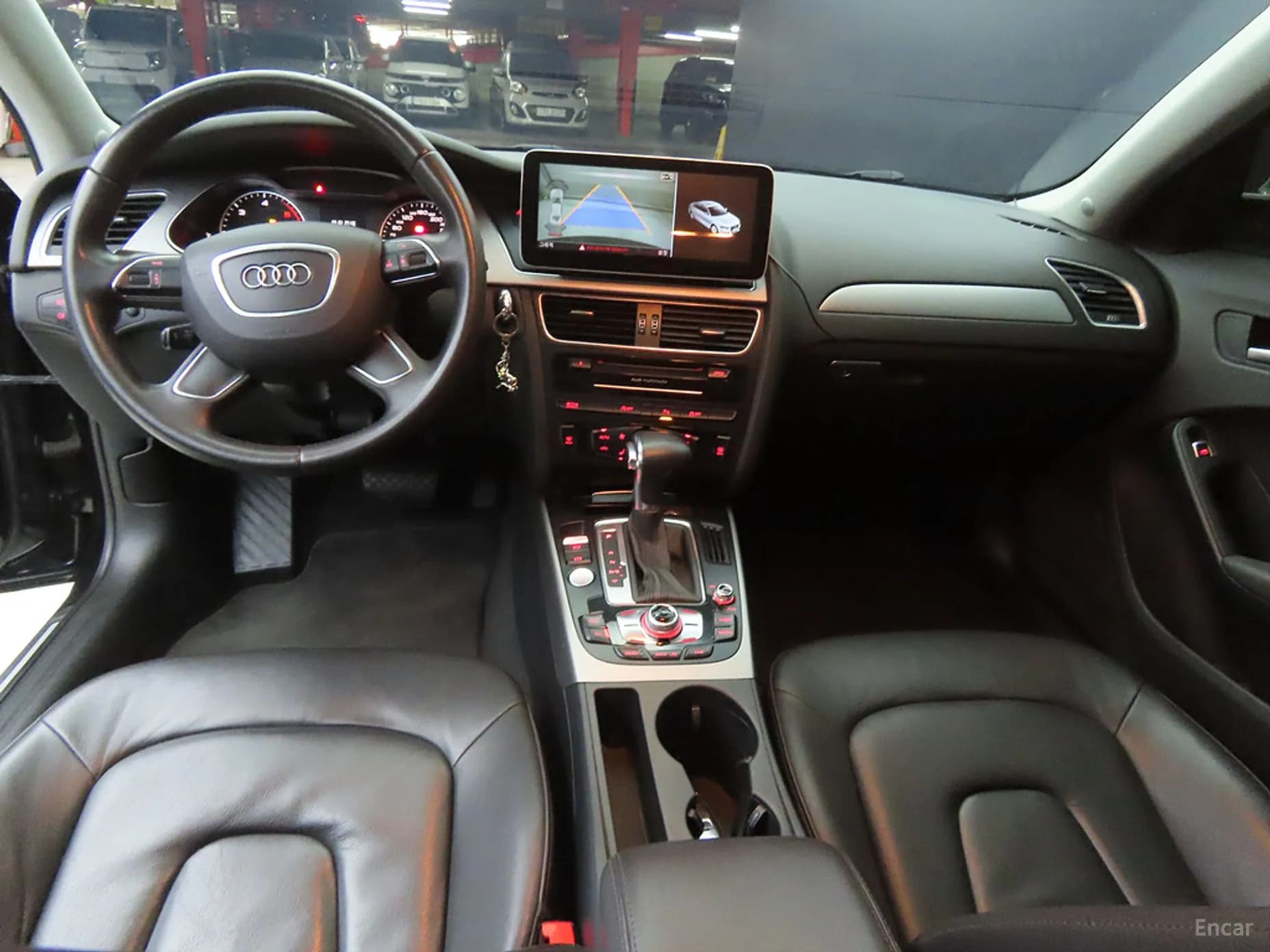 New A4