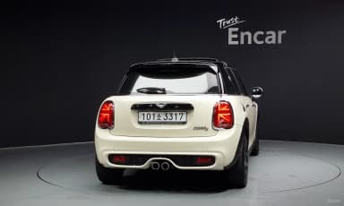 Cooper S
