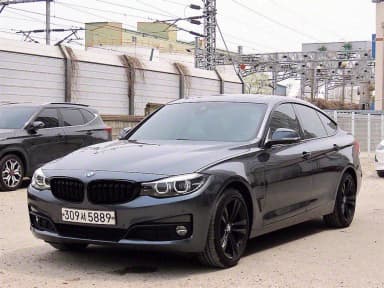 3 Series GT (F34)