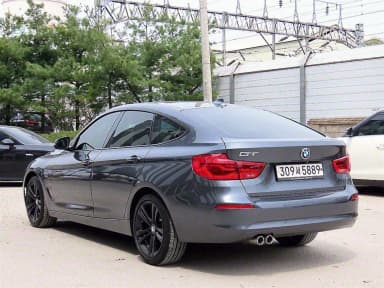 3 Series GT (F34)