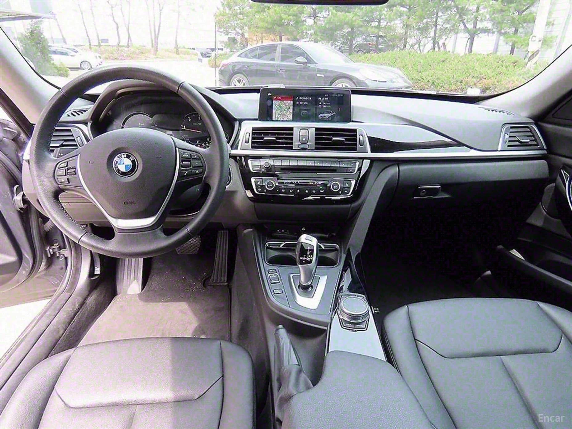 3 Series GT (F34)