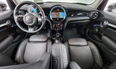 Cooper S