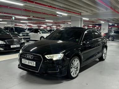 New A3