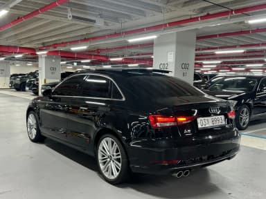 New A3