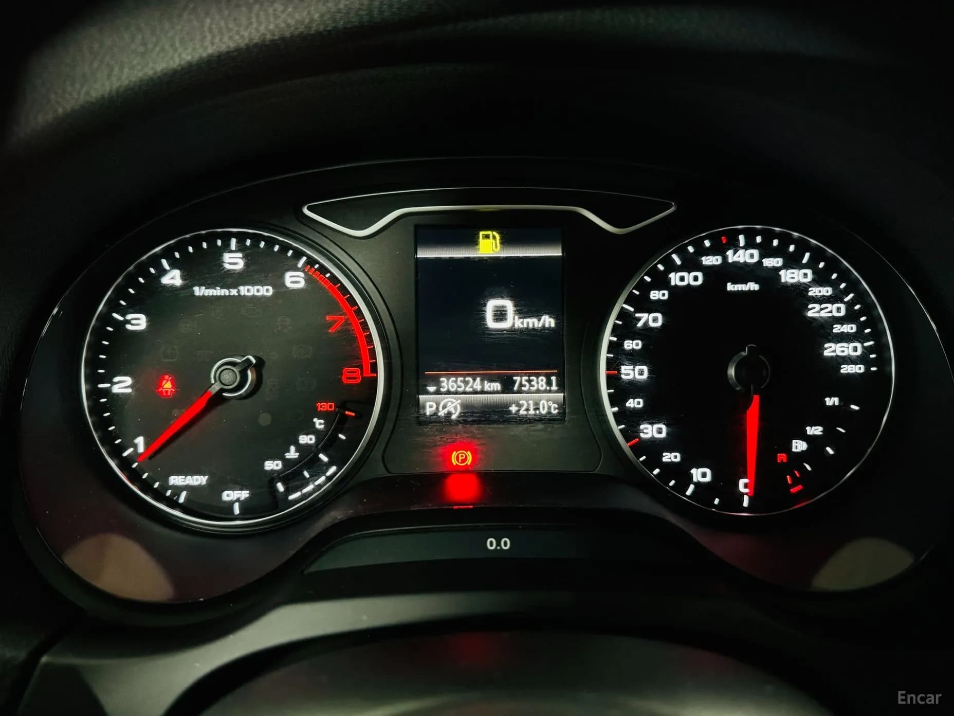 New A3