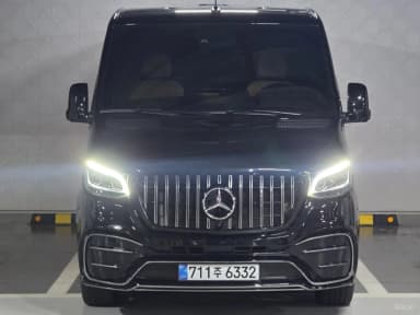 Sprinter