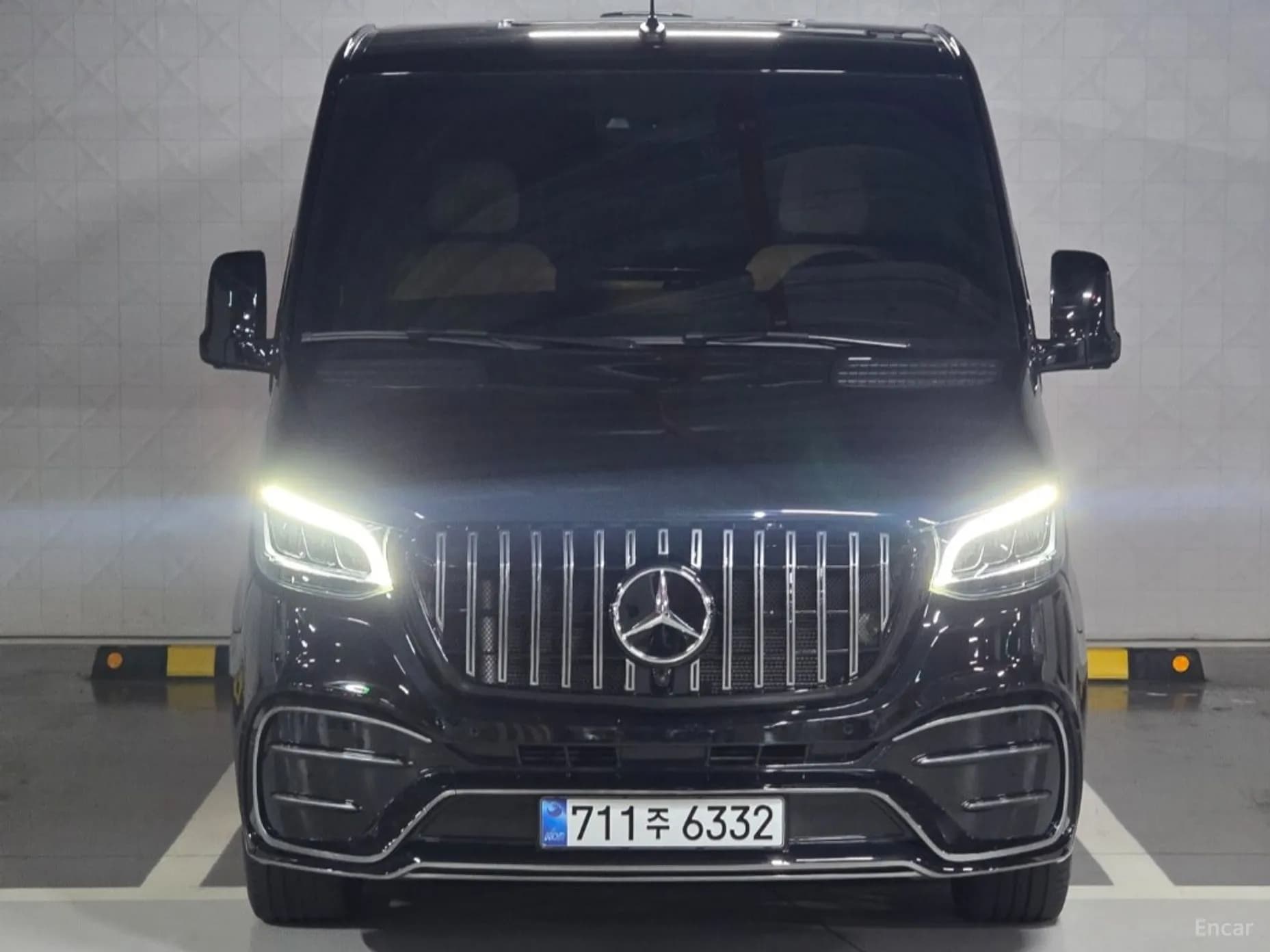 Sprinter