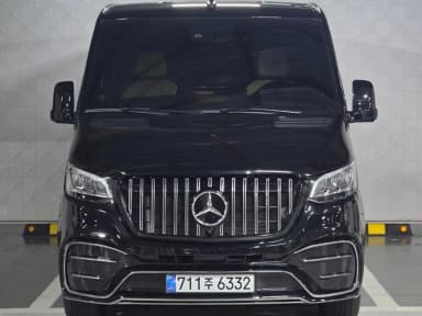 Sprinter