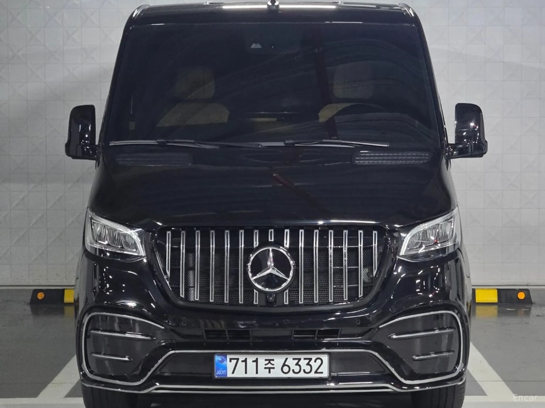 Sprinter