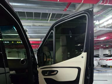 Sprinter