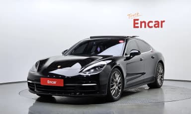 Panamera (971)