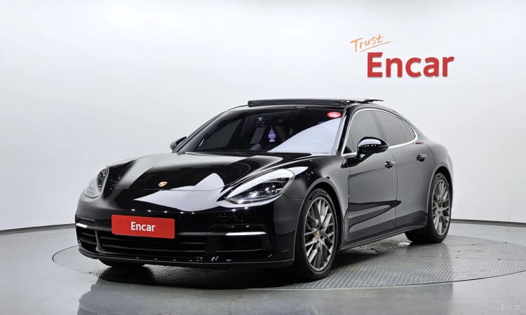 Panamera (971)