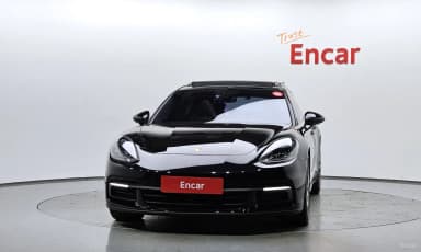 Panamera (971)