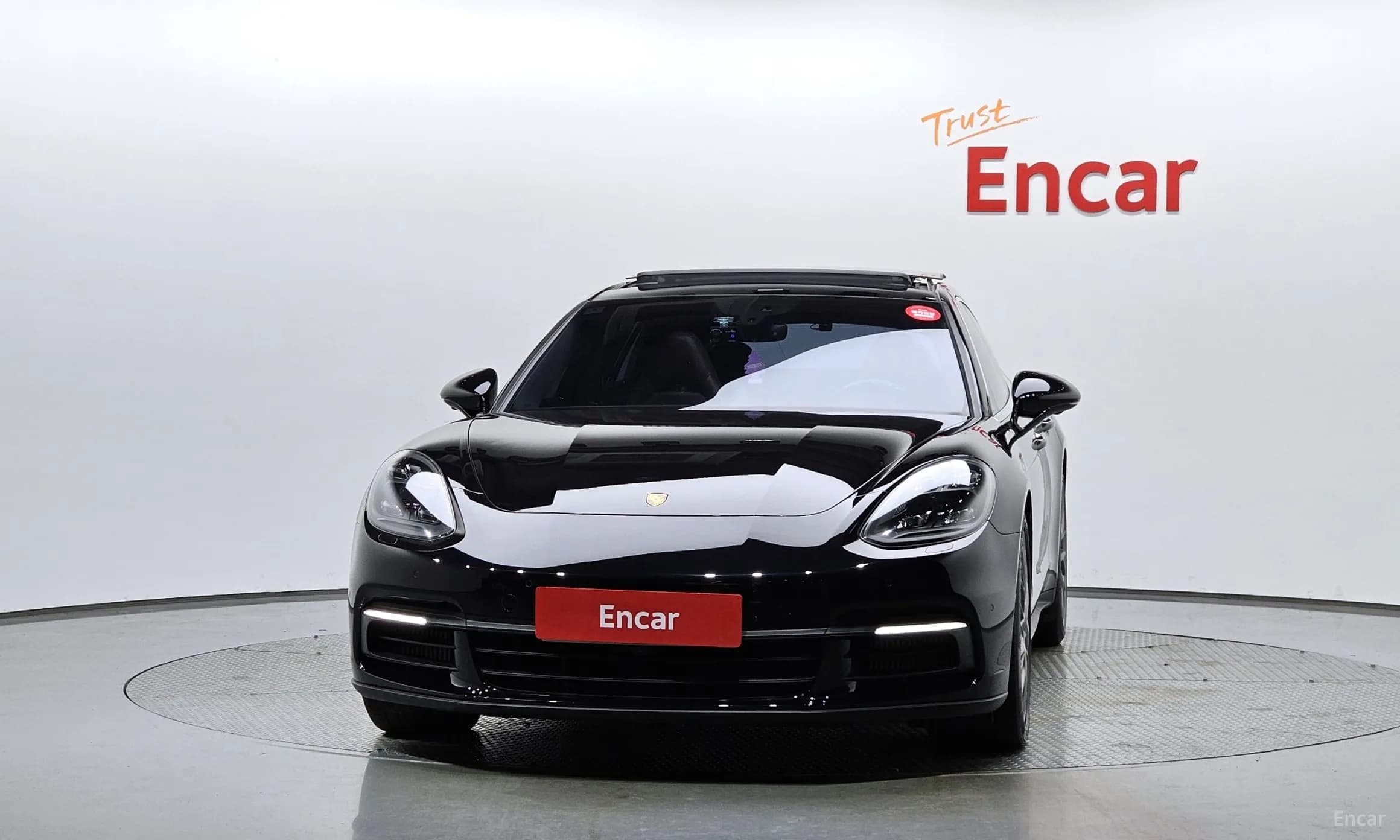 Panamera (971)
