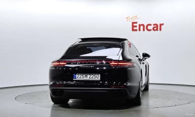 Panamera (971)