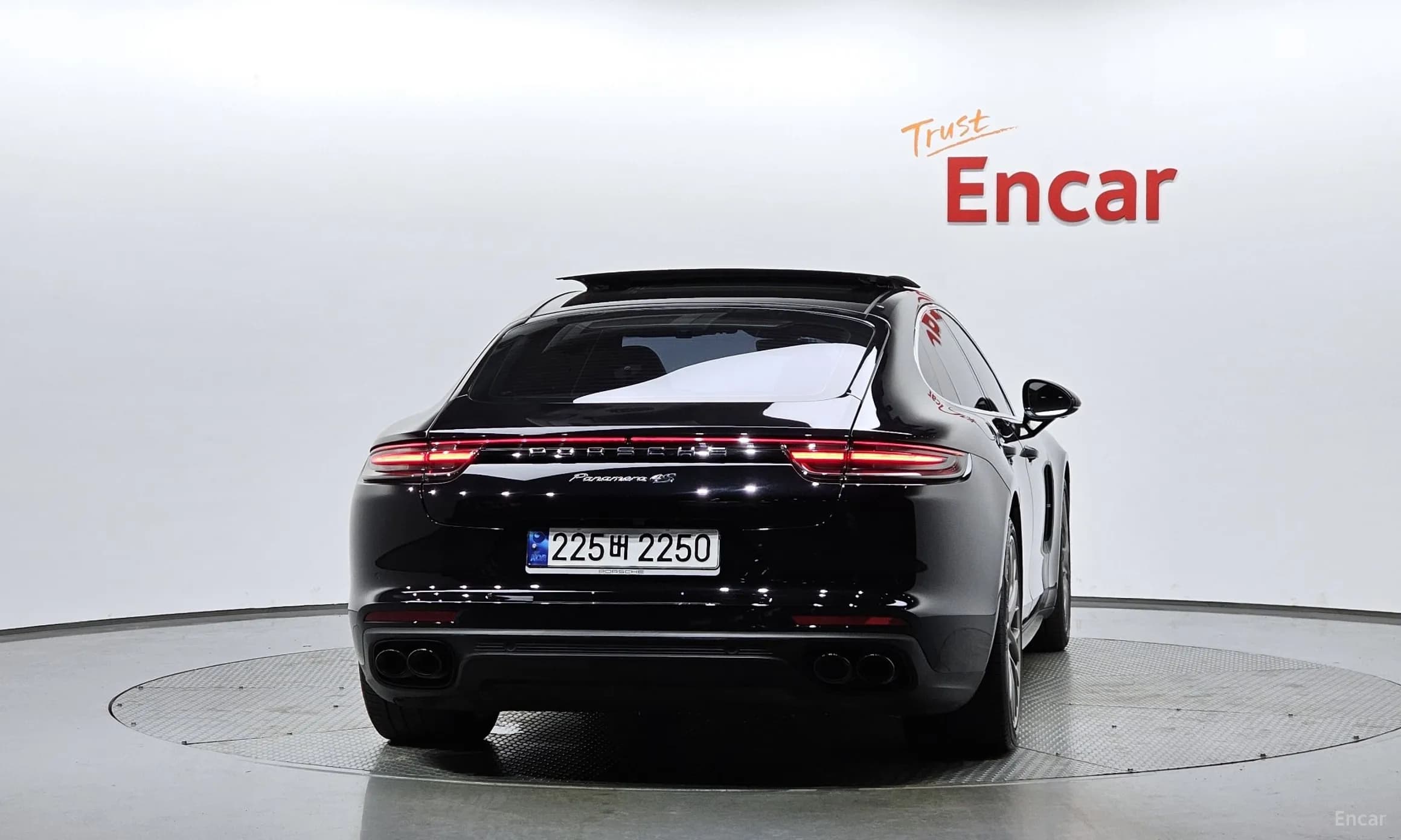 Panamera (971)