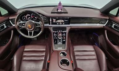 Panamera (971)