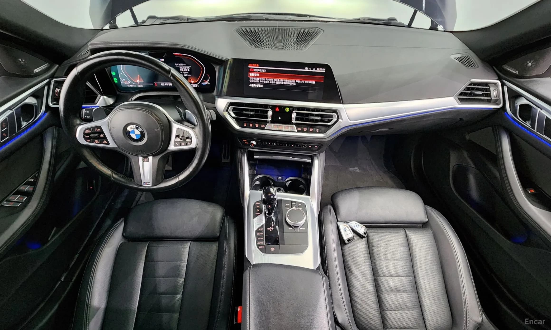 Series 4 (G22)
