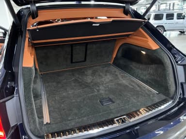 Bentayga