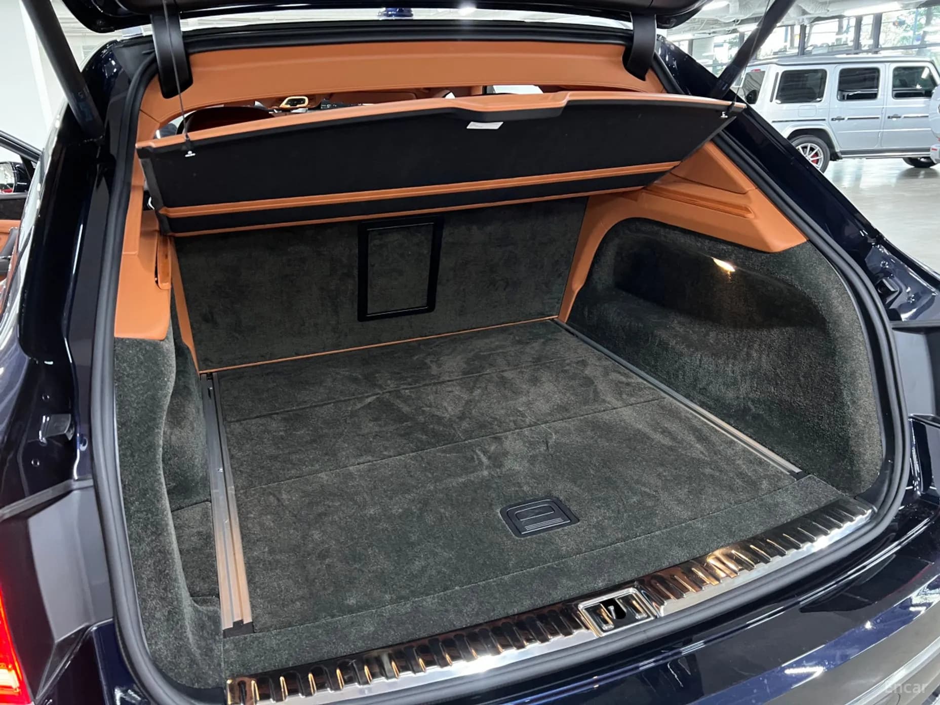 Bentayga