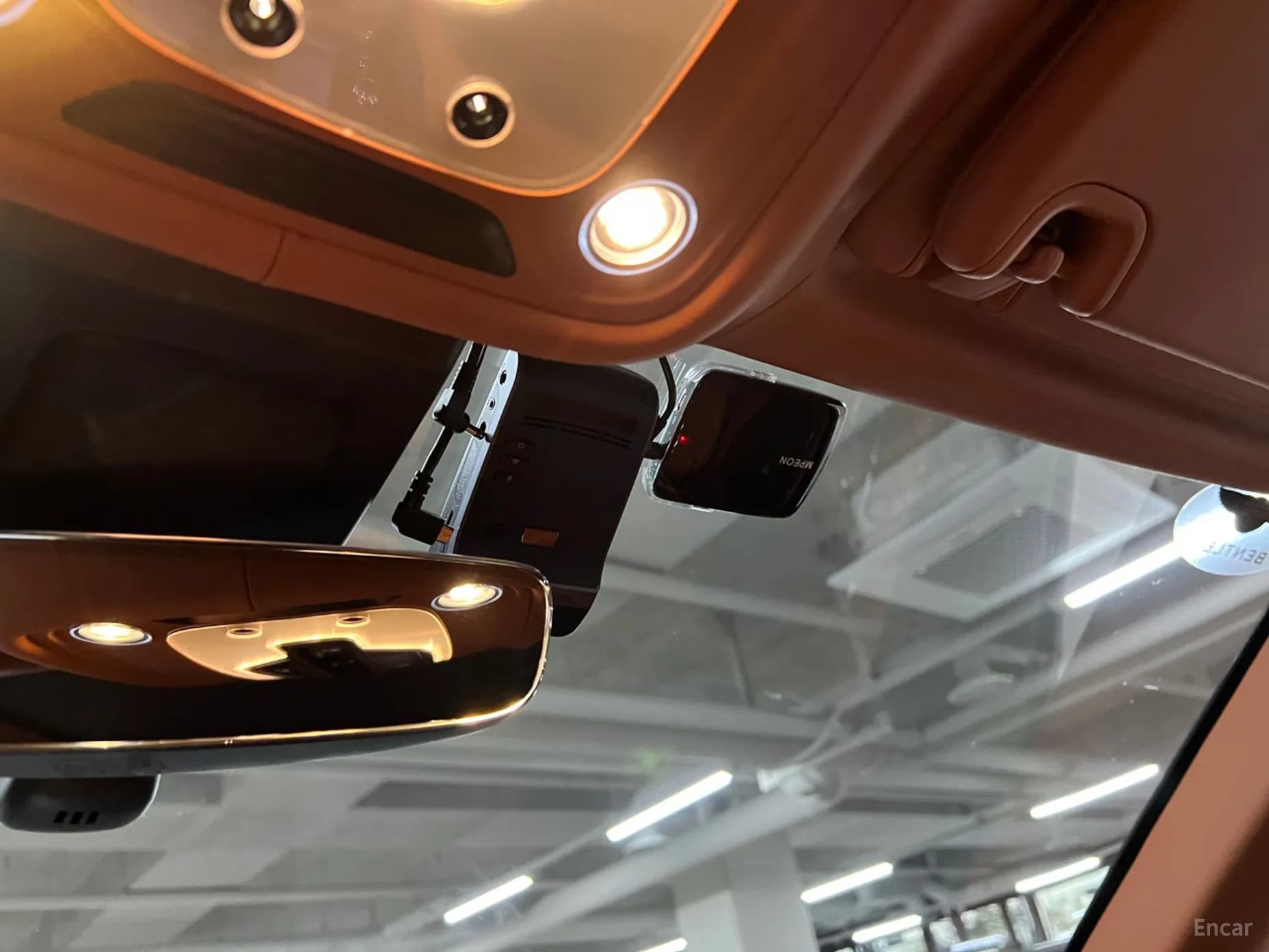 Bentayga