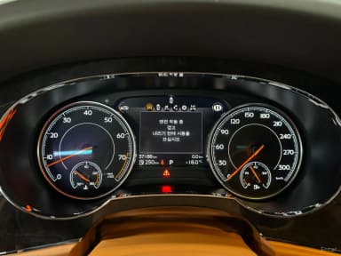Bentayga