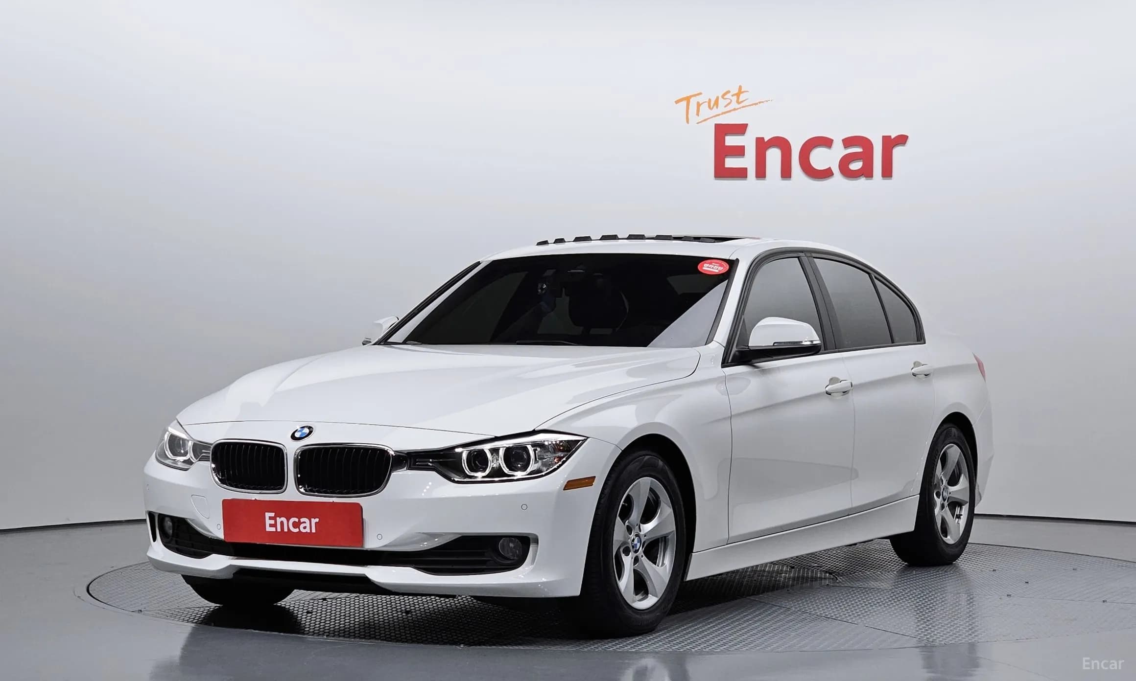 3 Series (F30)