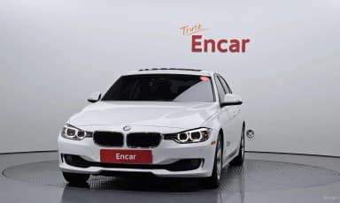 3 Series (F30)