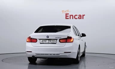 3 Series (F30)