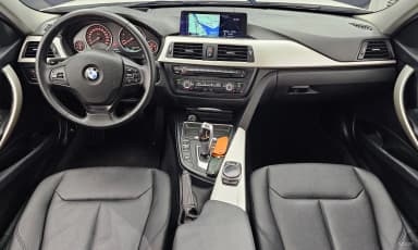 3 Series (F30)