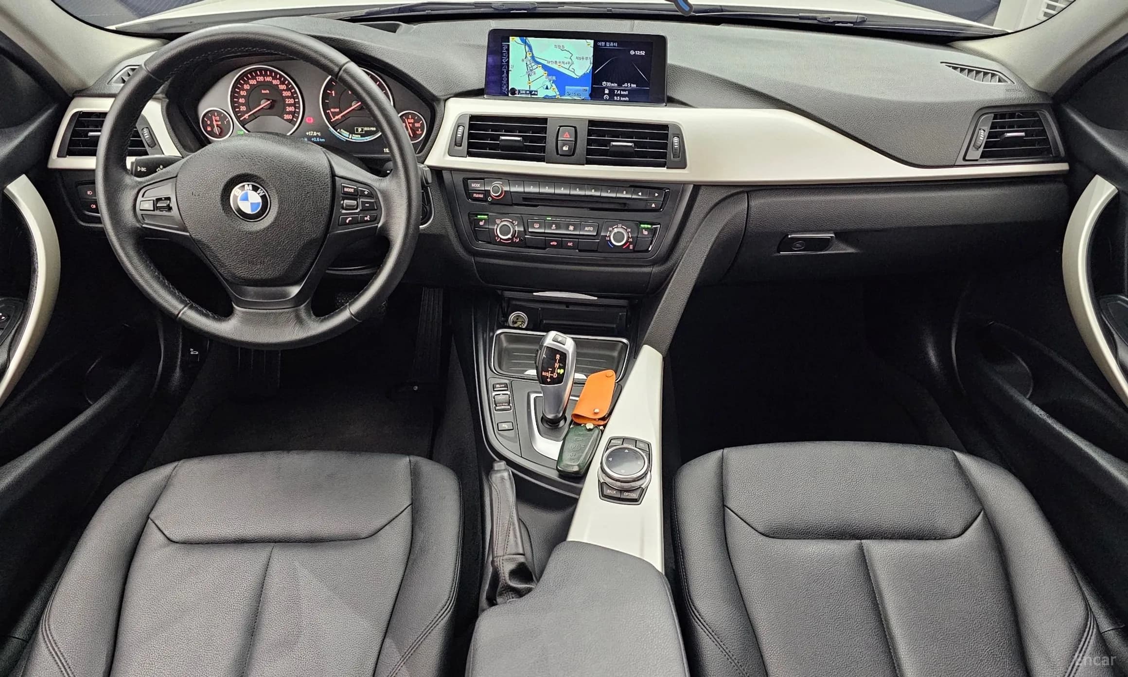 3 Series (F30)