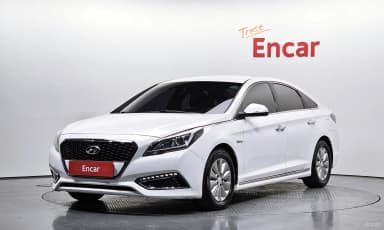 LF Sonata Hybrid