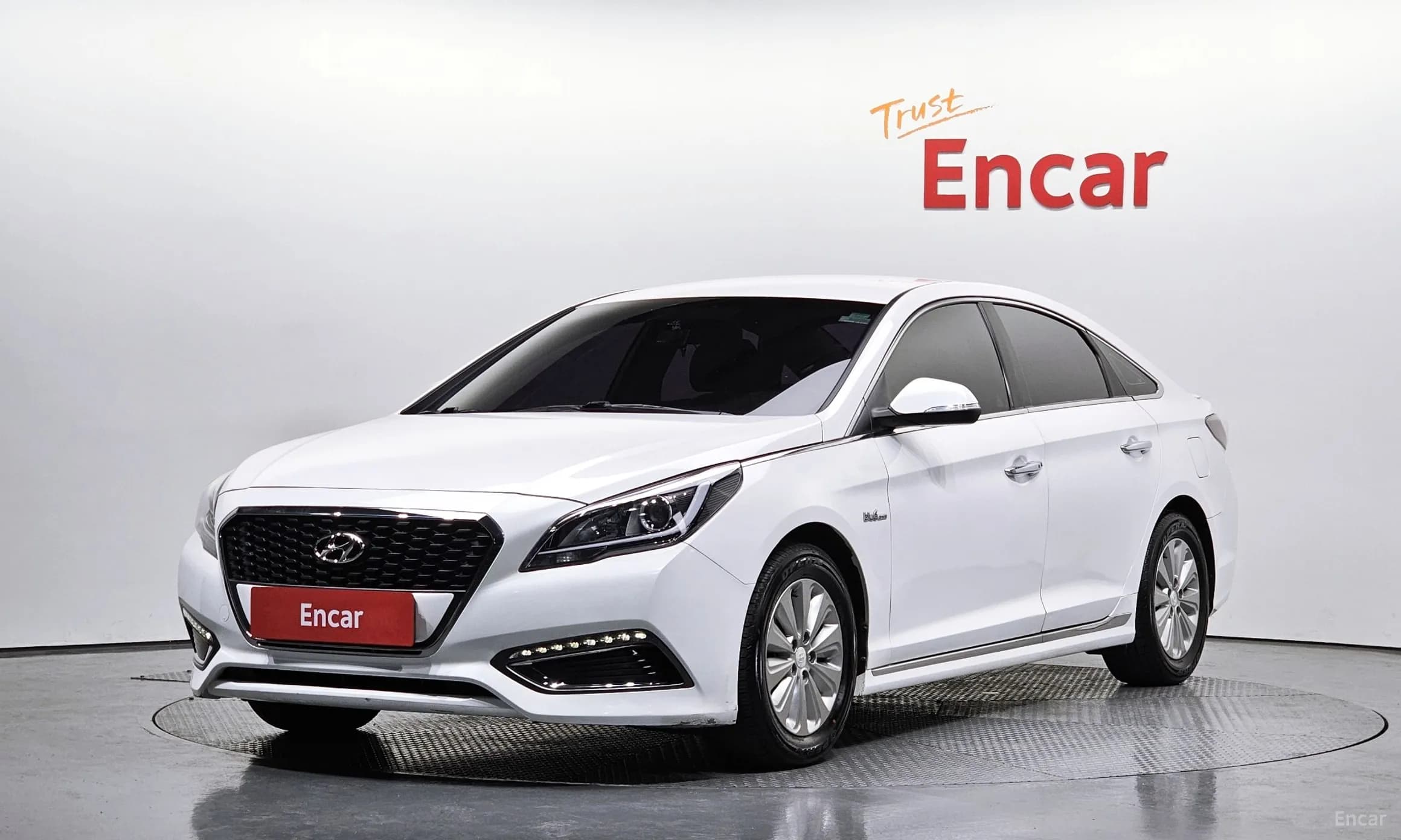 LF Sonata Hybrid