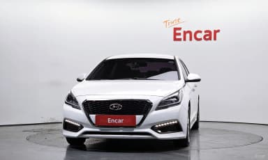 LF Sonata Hybrid