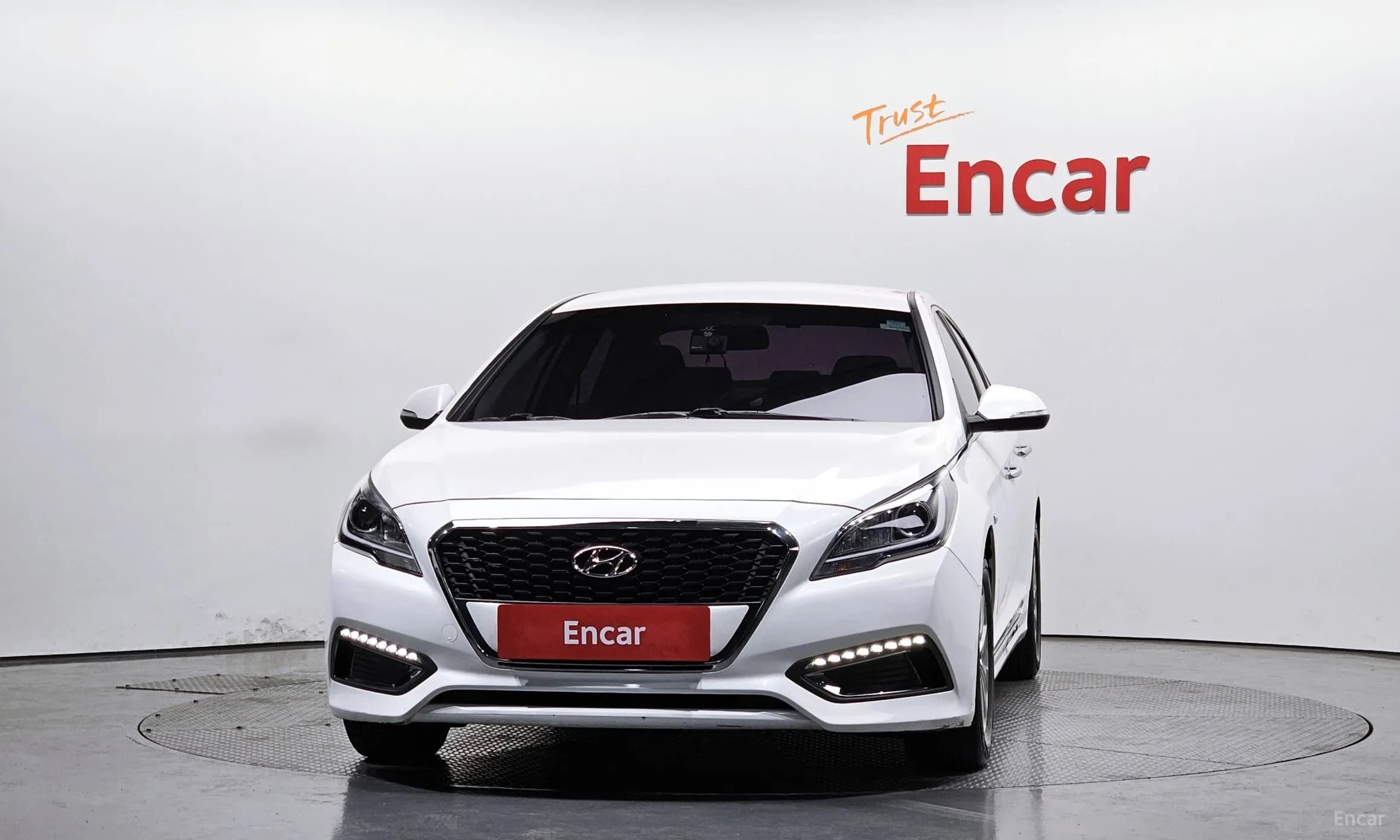 LF Sonata Hybrid
