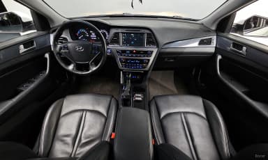 LF Sonata Hybrid