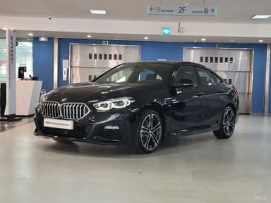2 Series Gran Coupe (F44)