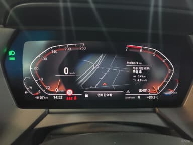 2 Series Gran Coupe (F44)