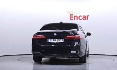 5 Series (G60)