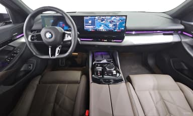 5 Series (G60)