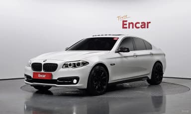 5 Series (F10)