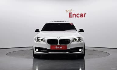 5 Series (F10)