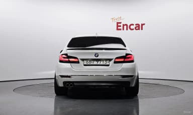 5 Series (F10)