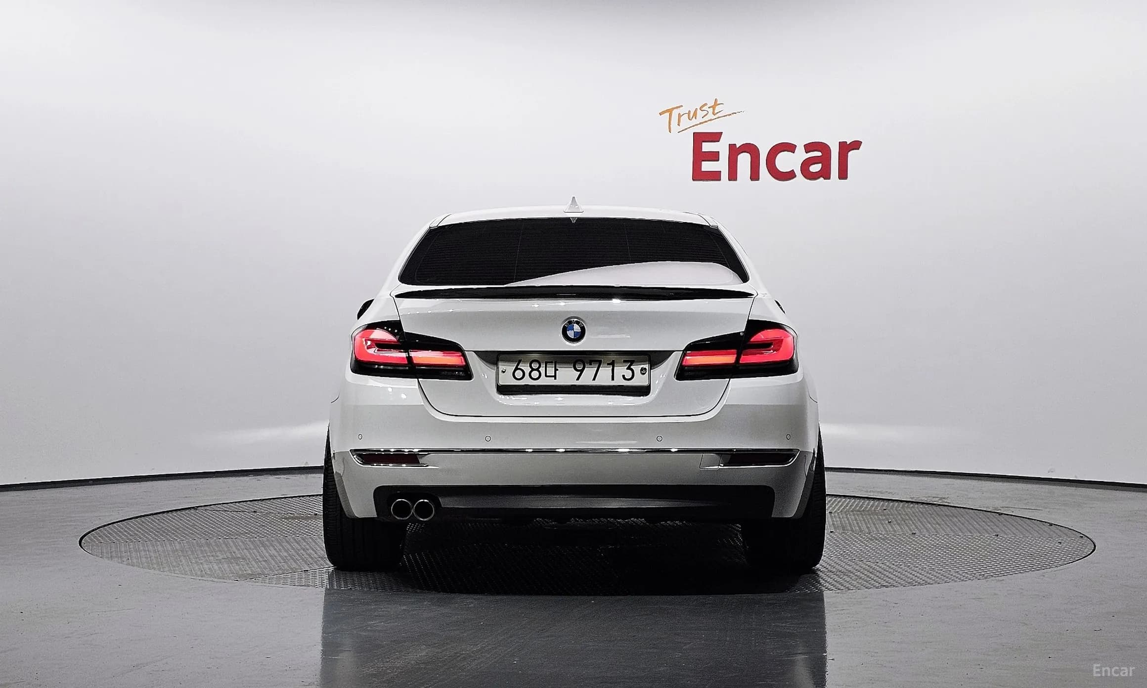 5 Series (F10)