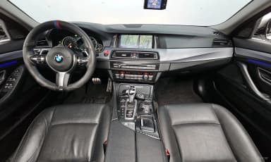 5 Series (F10)