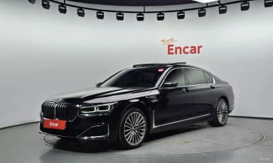 7 Series (G11)