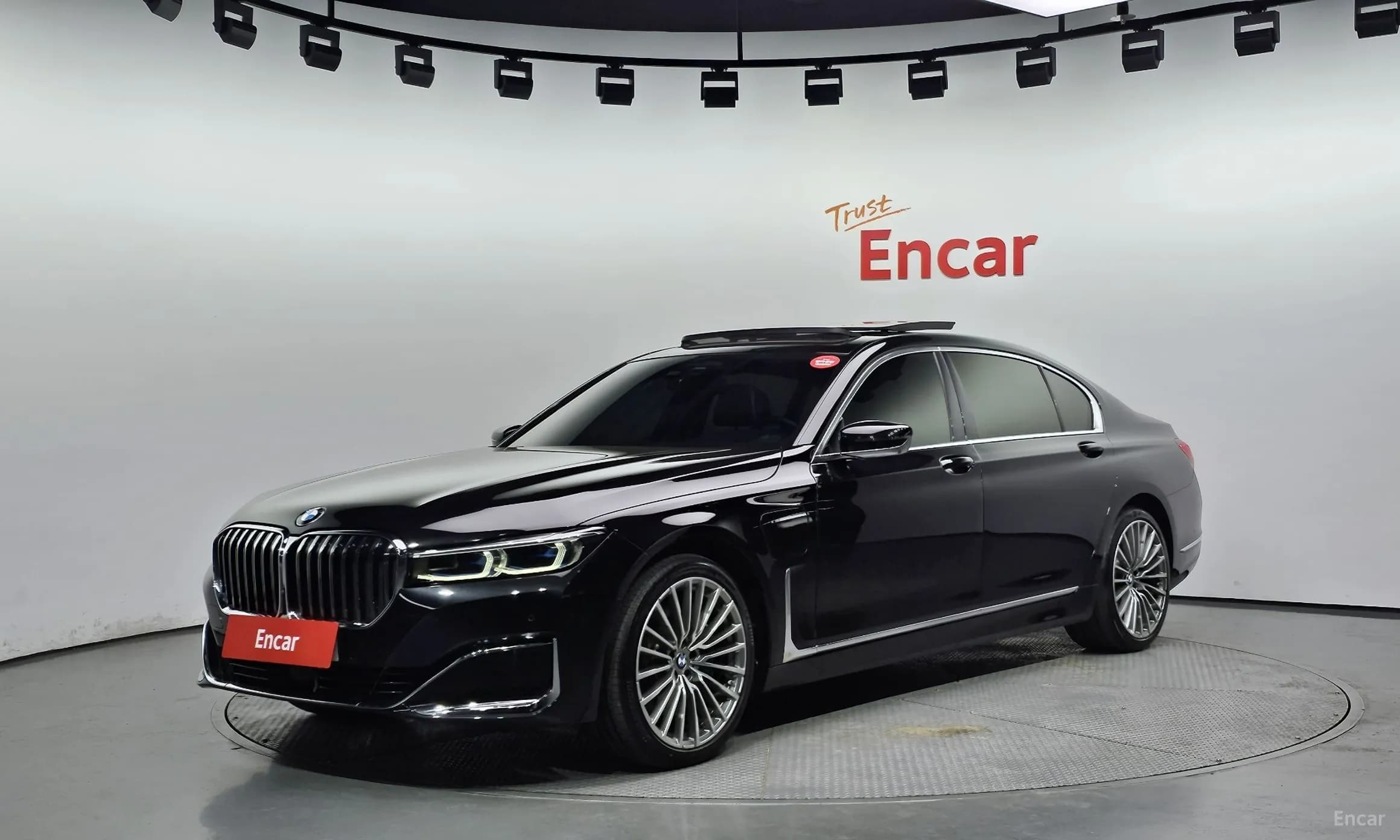7 Series (G11)