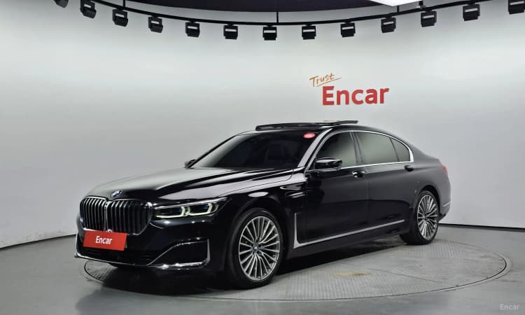 7 Series (G11)